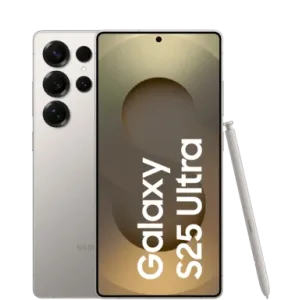 Samsung Galaxy S25 Ultra