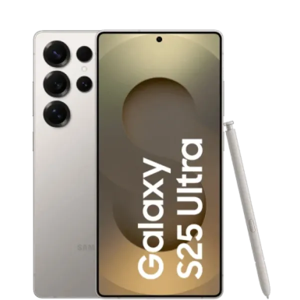 Samsung Galaxy S25 Ultra · 256 GB