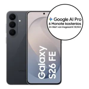 Samsung Galaxy S26 FE