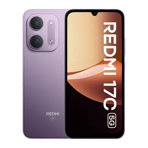 Xiaomi Redmi 17C 5G