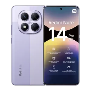 Xiaomi Redmi Note 14 Pro 5G