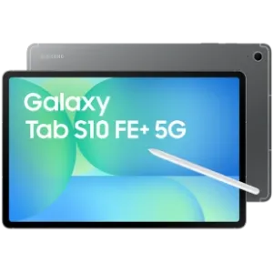 Samsung Galaxy Tab S10 FE+ 5G