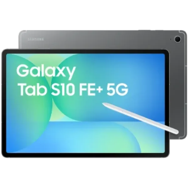 Samsung Galaxy Tab S10 FE+ 5G · 128 GB