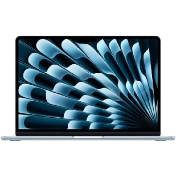 Apple MacBook Air 13 (M5) · 512 GB