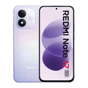 Xiaomi REDMI Note 17 5G