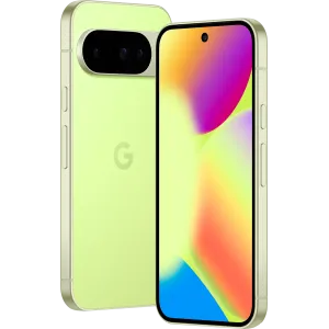 Google Pixel 10 + Google Pixel Buds 2a