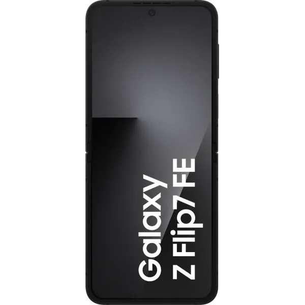 Samsung Galaxy Z Flip7 FE · 256 GB
