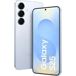 Samsung Galaxy S25