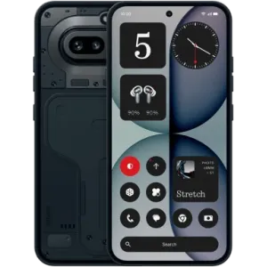 Nothing Phone (4a)