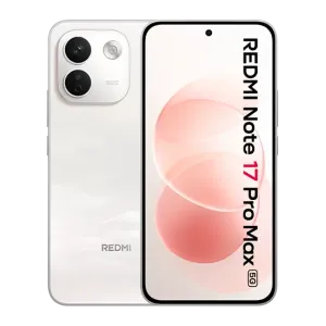 Xiaomi REDMI Note 17 Pro Max 5G