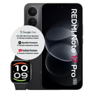 Xiaomi Redmi Note 17 Pro 5G