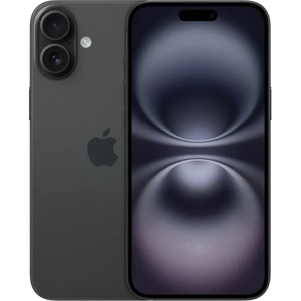 Apple iPhone 16 Plus · 128 GB