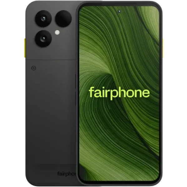 Fairphone 6 · 256 GB