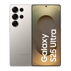 Samsung Galaxy S25 Ultra