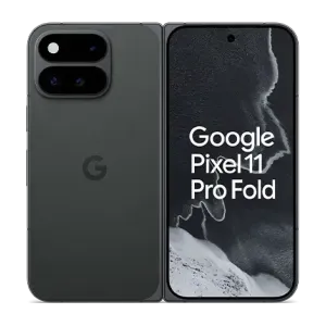 Google Pixel 11 Pro Fold