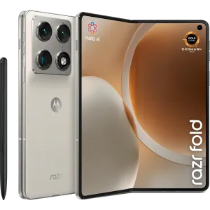 Motorola razr fold