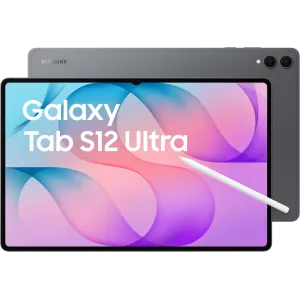 Samsung Galaxy Tab S12 Ultra