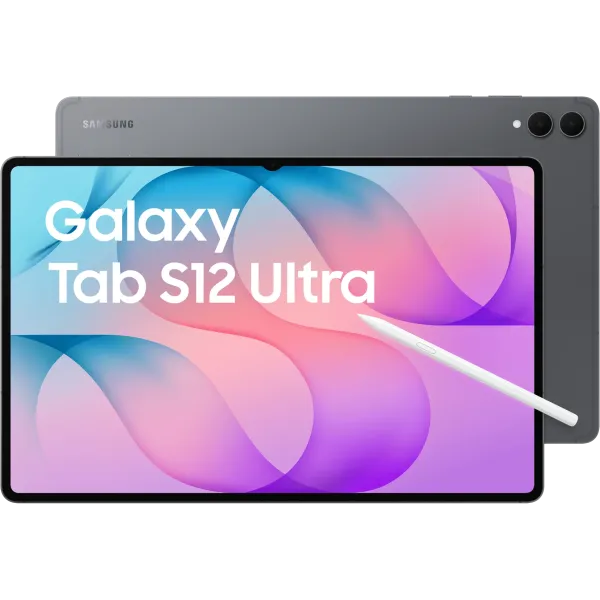Samsung Galaxy Tab S12 Ultra · 256 GB