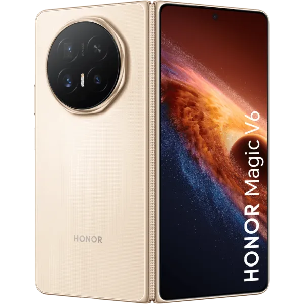 HONOR Magic V6 · 512 GB