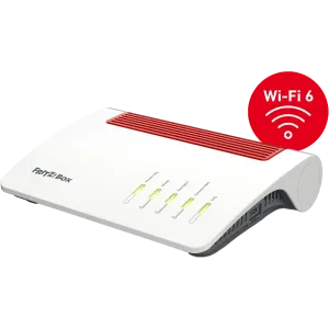 AVM FRITZBox 7590 AX