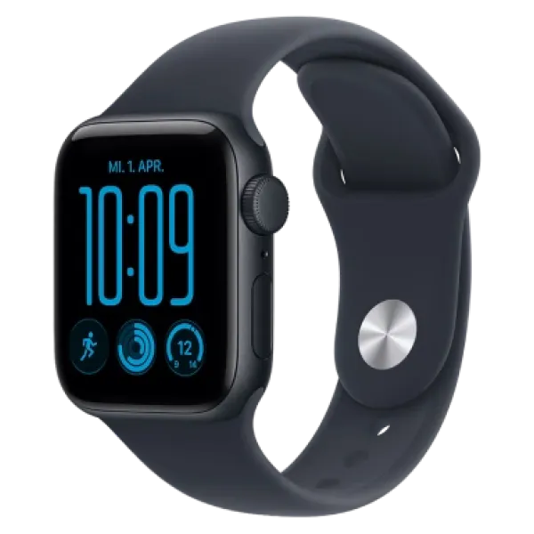 Apple Watch SE3 5G 40 Alu