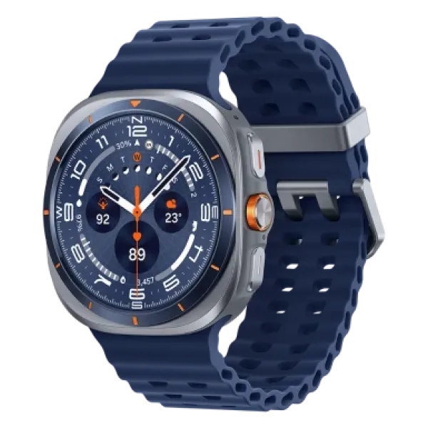 Samsung Galaxy Watch Ultra · 64 GB