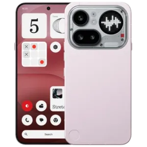 Nothing Phone (4a) Pro