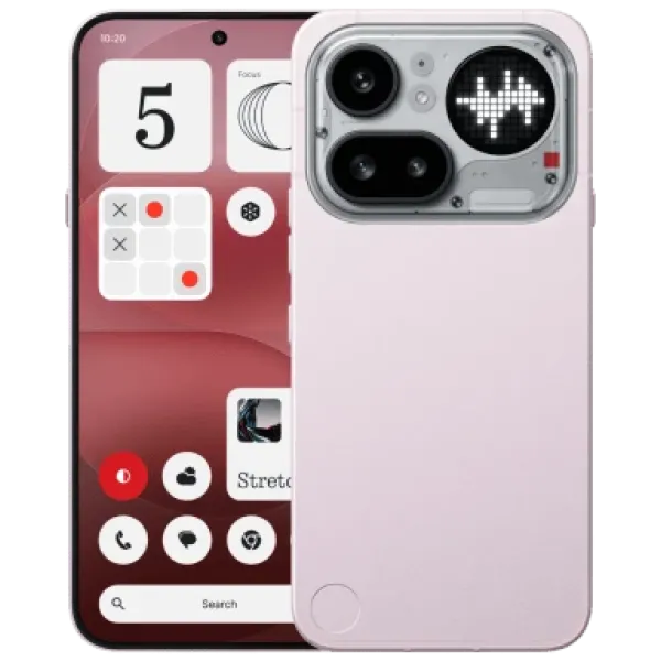 Nothing Phone (4a) Pro · 256 GB
