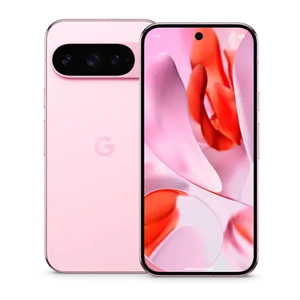 Google Pixel 9 Pro · 128 GB