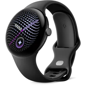 Google Pixel Watch 5