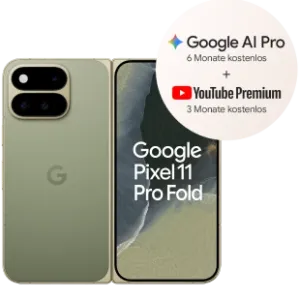Google Pixel 11 Pro Fold