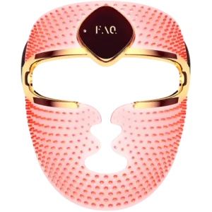FAQ 202 Smart LED Face Mask