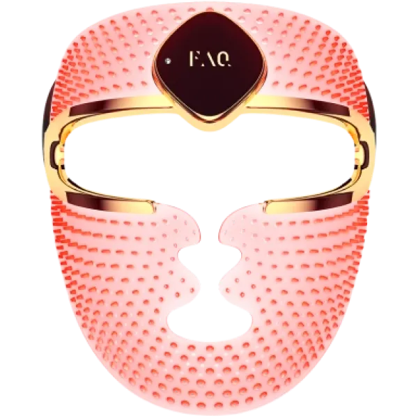 FAQ 202 Smart LED Face Mask