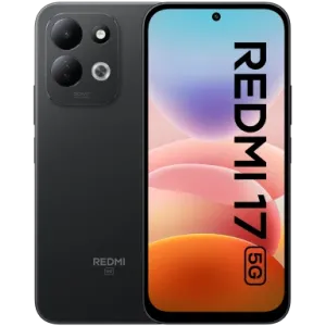 Xiaomi Redmi 17