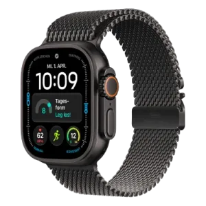 Apple Watch Ultra 4