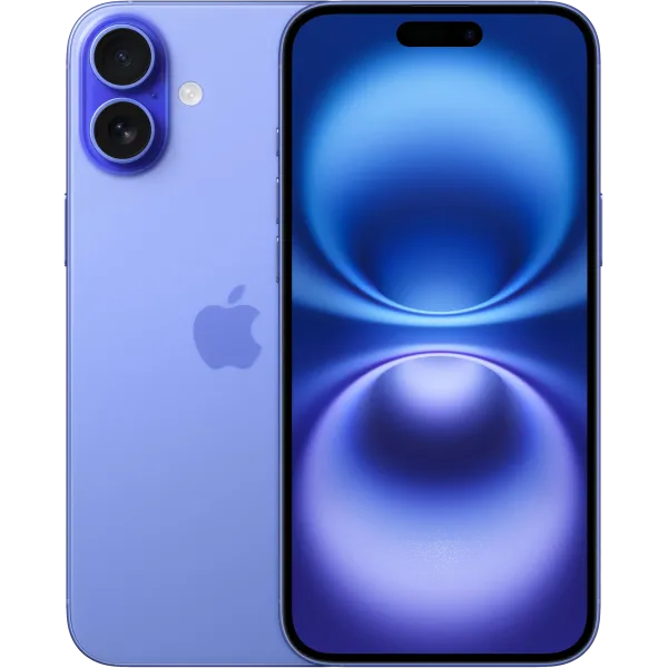 Apple iPhone 16 Plus · 128 GB