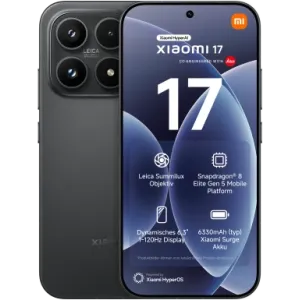 Xiaomi 17