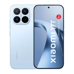 Xiaomi 17T