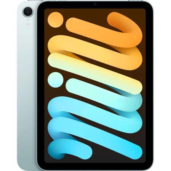 Apple iPad mini 2024 · 128 GB