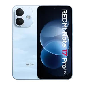 Xiaomi Redmi Note 17 Pro 5G