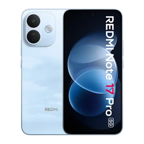 Xiaomi REDMI Note 17 Pro 5G · 256 GB