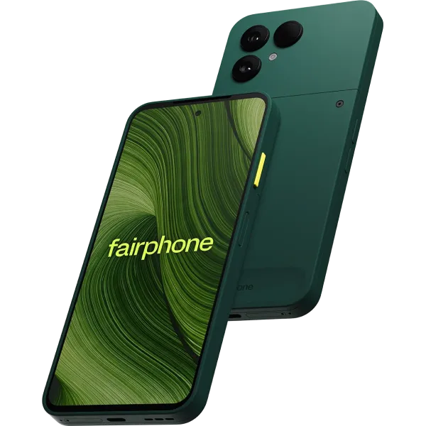Fairphone (Gen. 6) · 256 GB