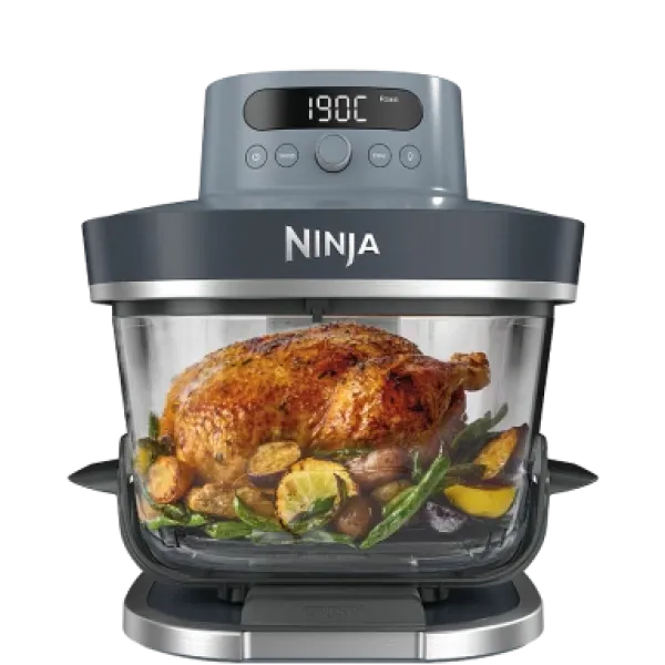 Ninja CRISPi Pro Air-Fryer
