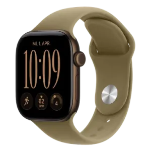 Apple Watch S12 5G 42 Alu