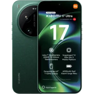Xiaomi 17 Ultra