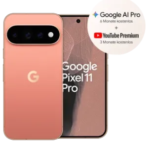 Google Pixel 11 Pro