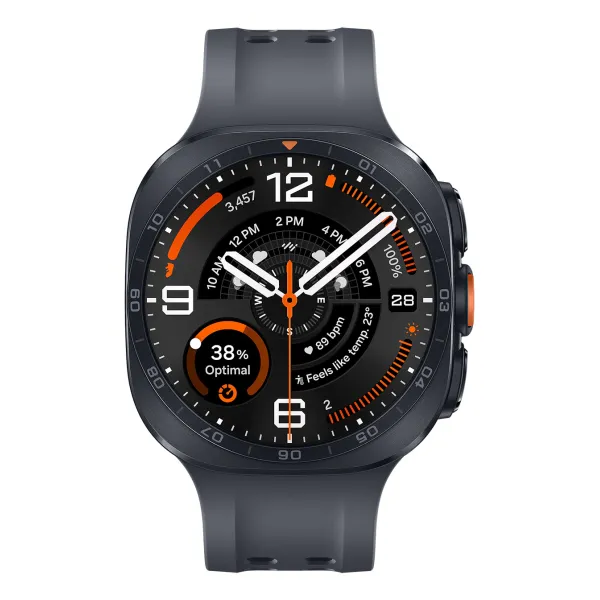 Samsung Galaxy Watch Ultra 2