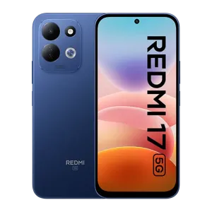 Xiaomi Redmi 17 5G