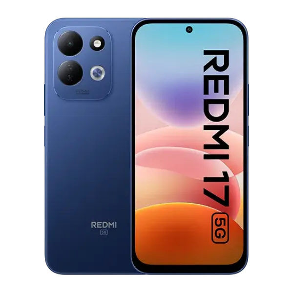 Xiaomi Redmi 17 5G · 256 GB