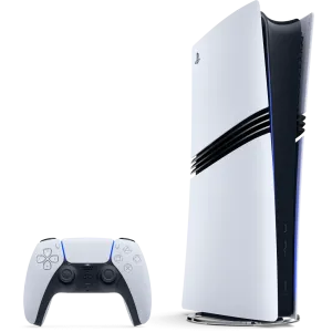 Sony PlayStation 5 Pro + Sony PlayStation Portal Remote Player